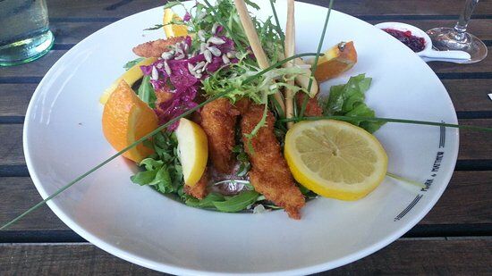 Restaurant Rheingold