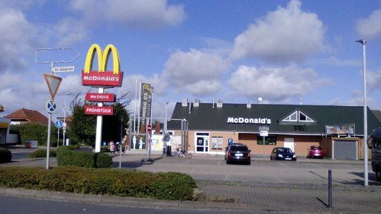 Mc Donald's