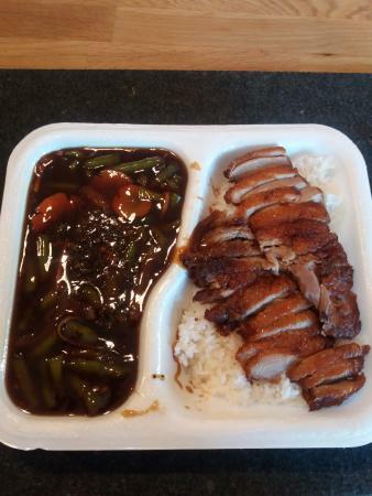 China Thai Express
