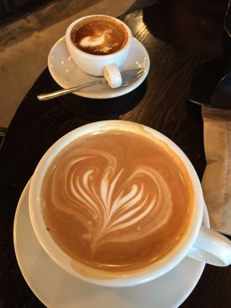 Blue Bottle Coffee