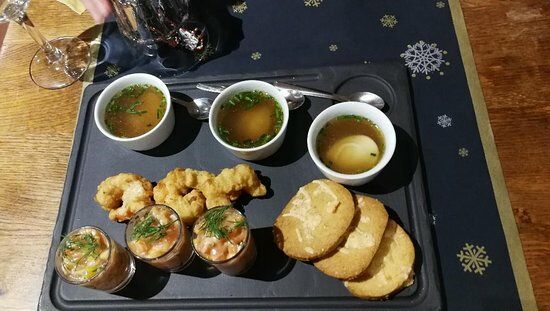 Hotel Restaurant U'Fredy