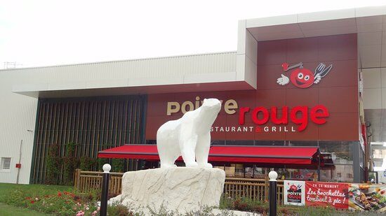 Poivre Rouge