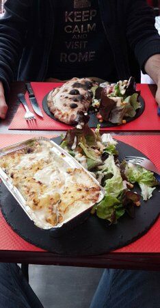 Pizza Express
