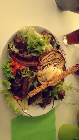 O'Salsa Fresh