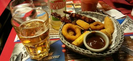 Buffalo Grill
