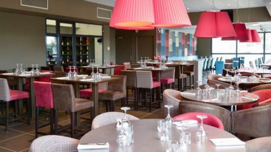 L'Endroit Meyzieu