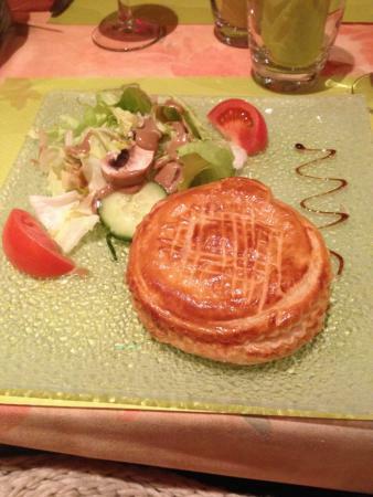 Hotel Restaurant des Sports