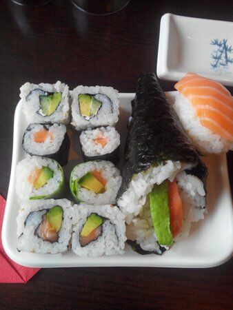 Sushi Ren