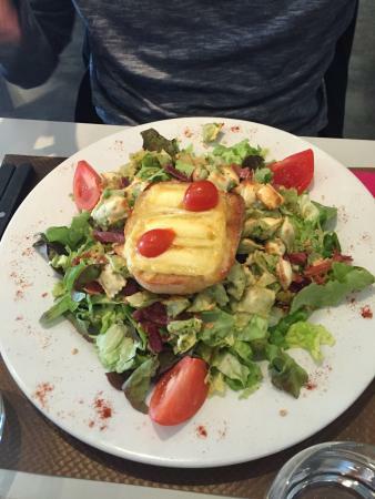 Restaurant Le 12