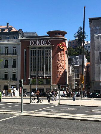 Lisboa City
