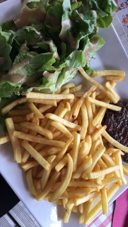 Bar Les Gentianes