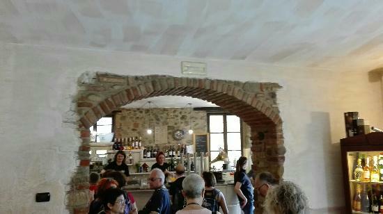 La DegOsteria