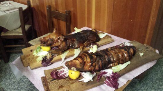 Ristorante Pizzeria Piandass