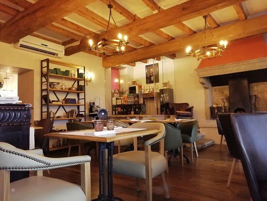 Casa Bistrot L' Andrunel