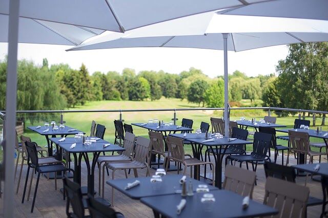 Restaurant Le Panoramic