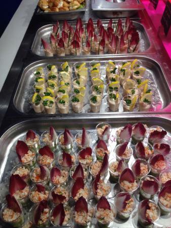 Am Restaurant