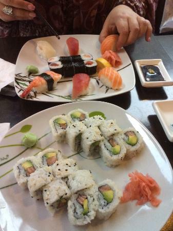 Yooki Sushi