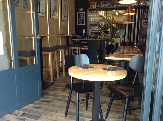 Rozell Café