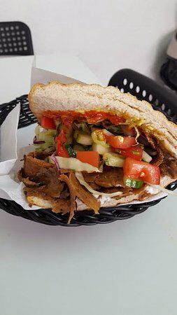 Döner Deluxe