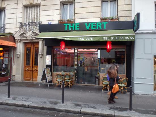 The Vert