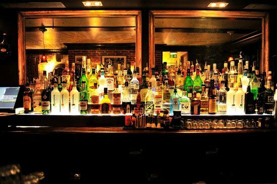 Bootleg Bar