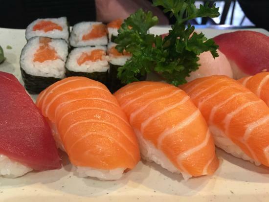Maki Sushi Tokyo