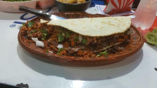 Tacos La Sonrisa