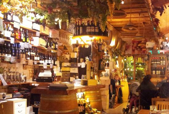 La Dolce Vigna