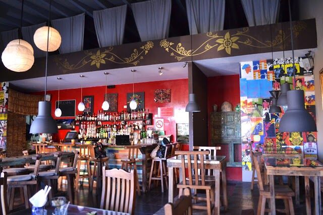 Oko Noodle Bar
