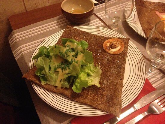 Creperie du parc