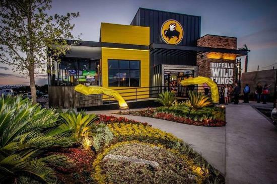 Buffalo Wild Wings