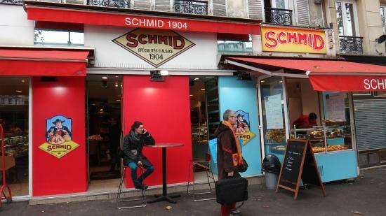 Schmid