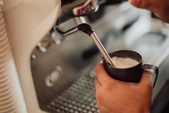 Buenos Diaz Coffee