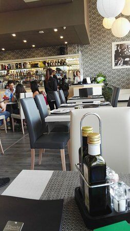 Tourle La Pizzeria