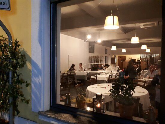 Ristorante Costanzo