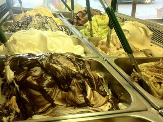 Gelateria Floppy