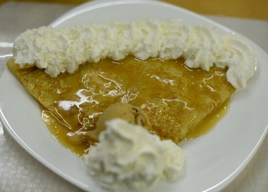 La Galette Bretonne
