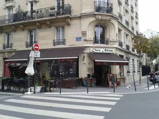 Chez Nous