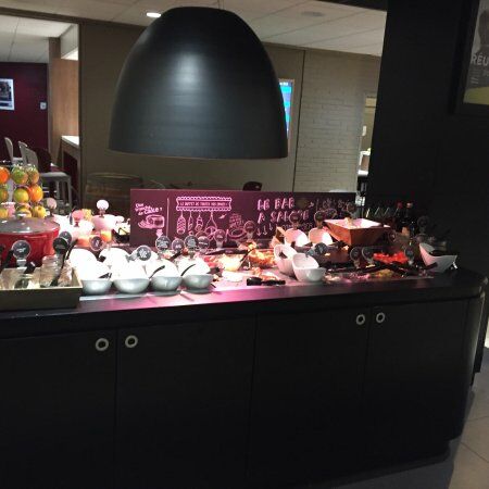 Campanile Restaurant