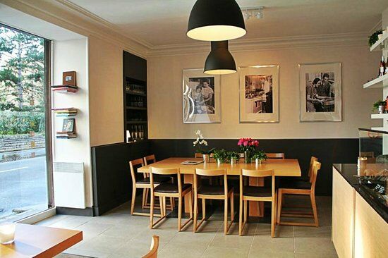 La Cantine du Marche