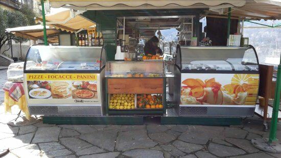 Il Chiosco Bar