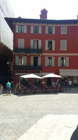 Bar Campanile