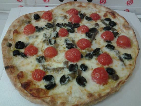 Pizza Si