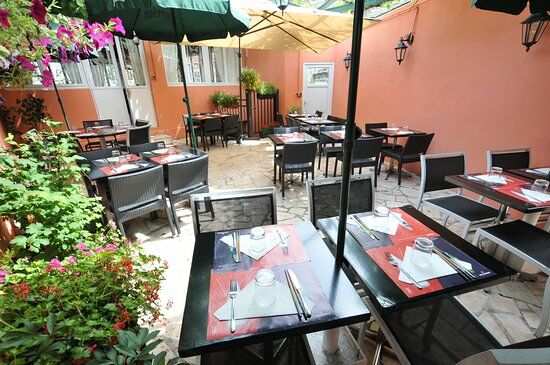 Restaurant Bangkok
