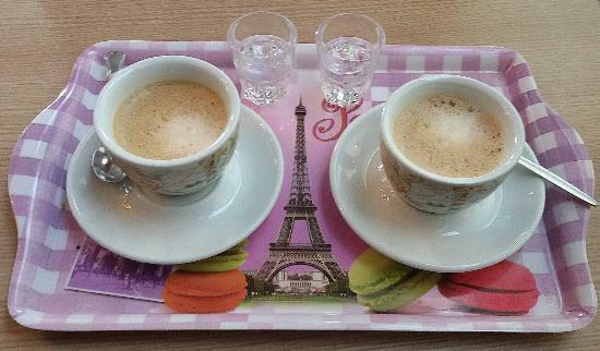 Le Petit Bar