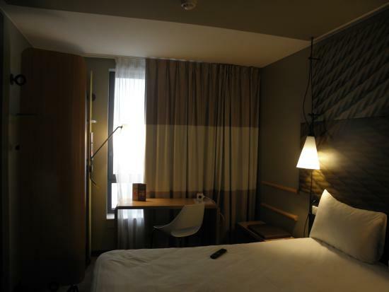Hôtel Ibis