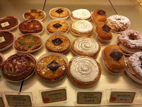 Boulangerie Patisserie Gautier