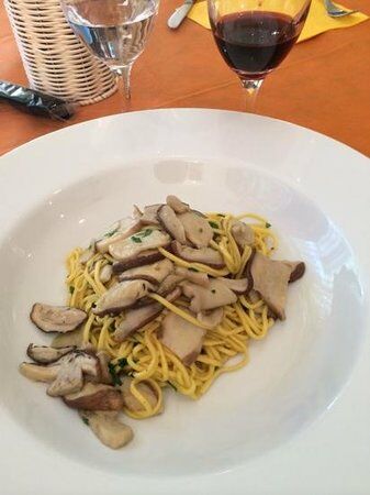 Pizzeria La Gran Baita