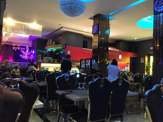 Bengasi Restaurant