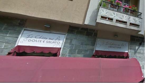 Il Chicco sul Po